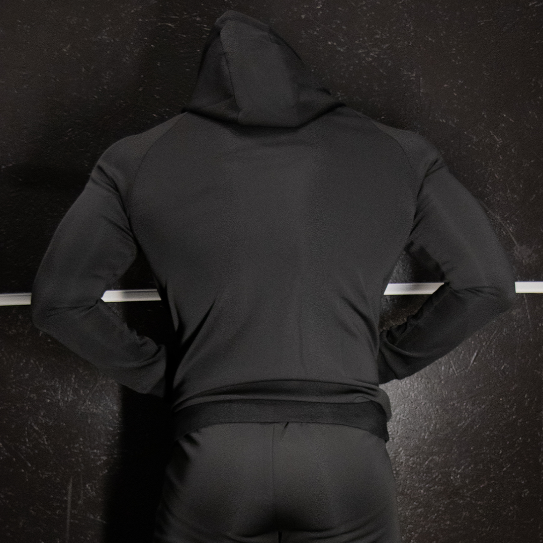 Tracksuit Black