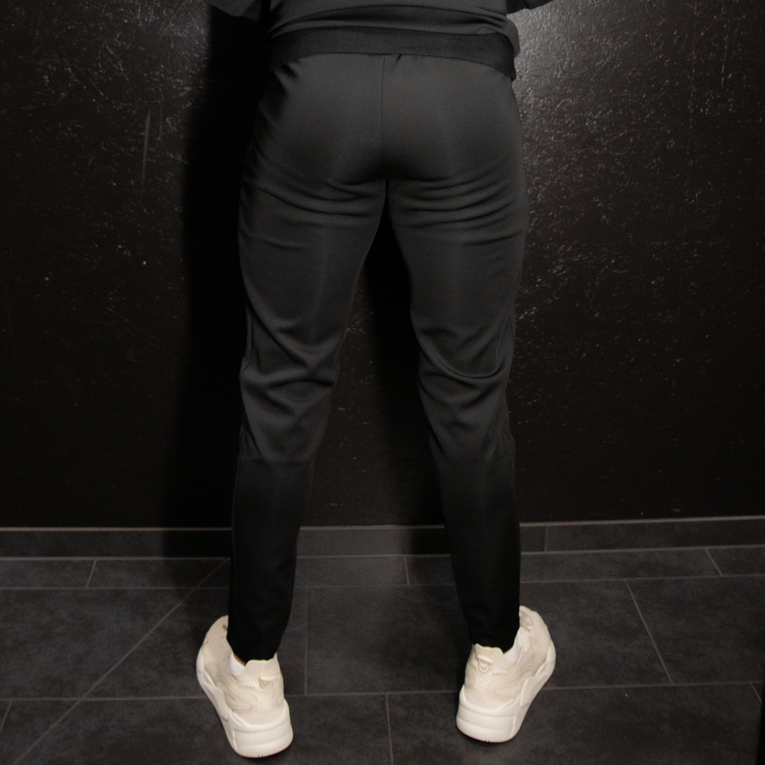 Tracksuit Black