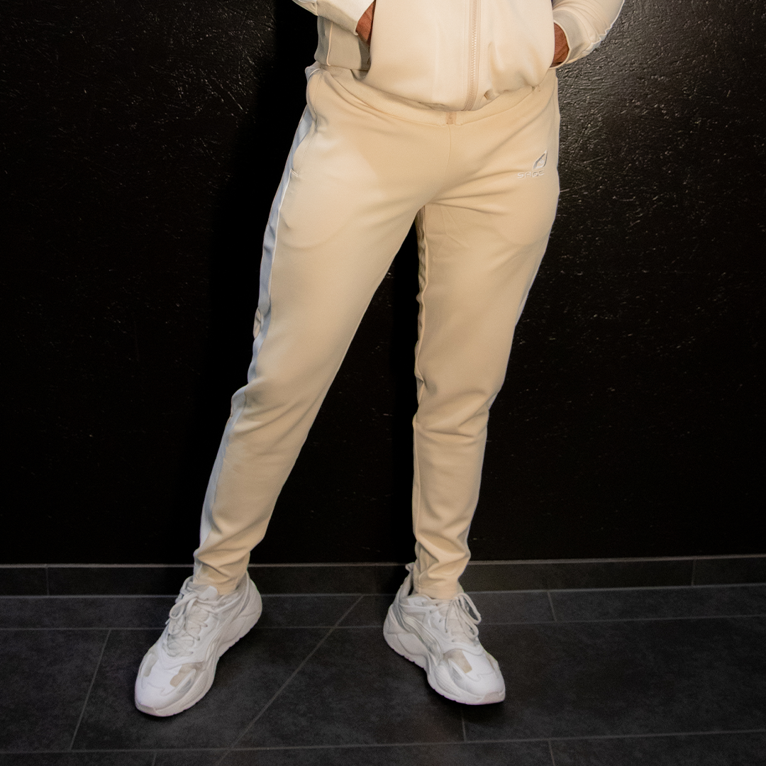 Tracksuit Sand