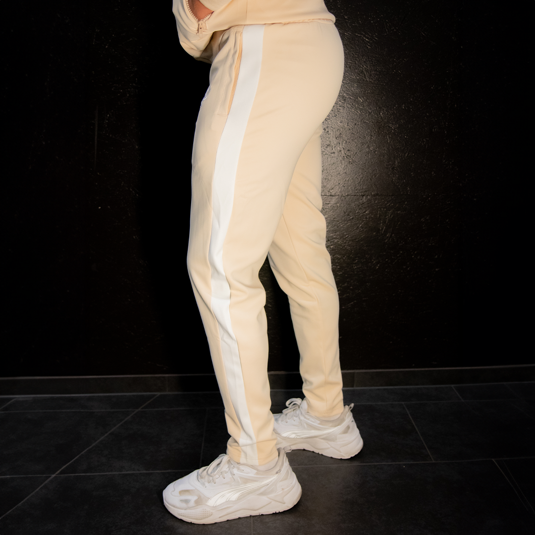Tracksuit Sand