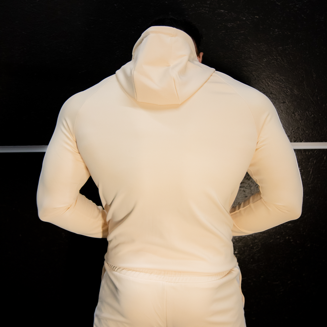 Tracksuit Sand