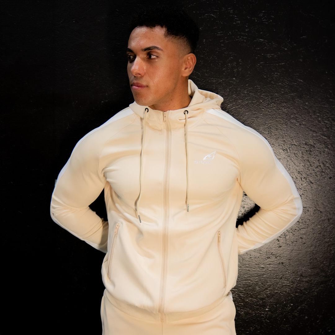 Tracksuit Sand