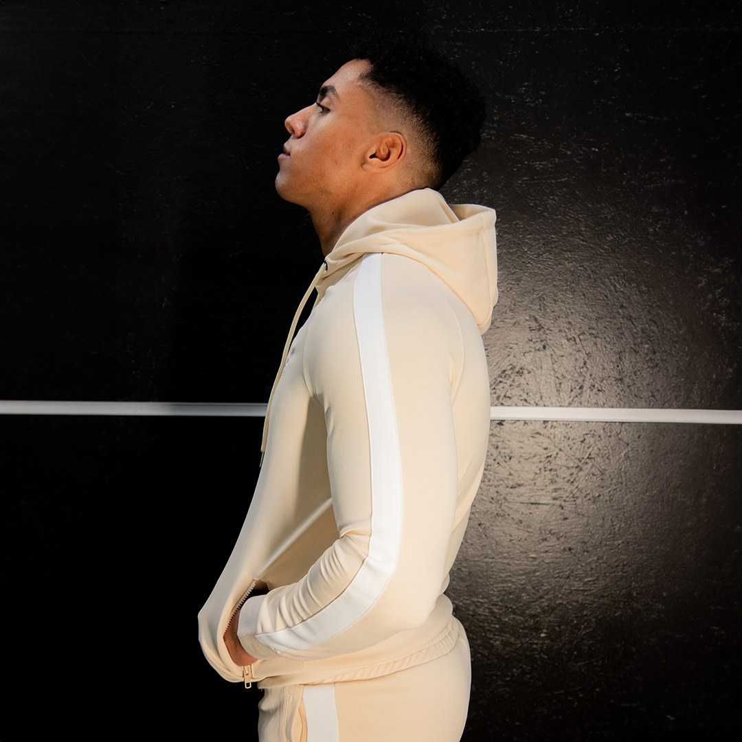 Tracksuit Sand