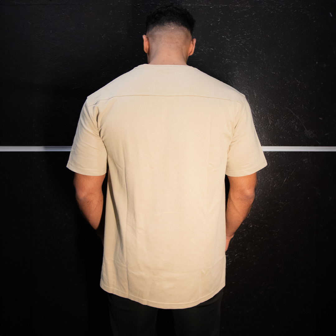 Oversized Shirt