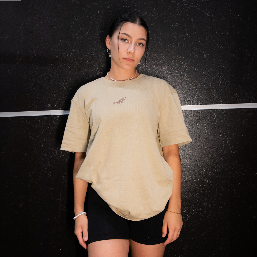 Oversized Shirt
